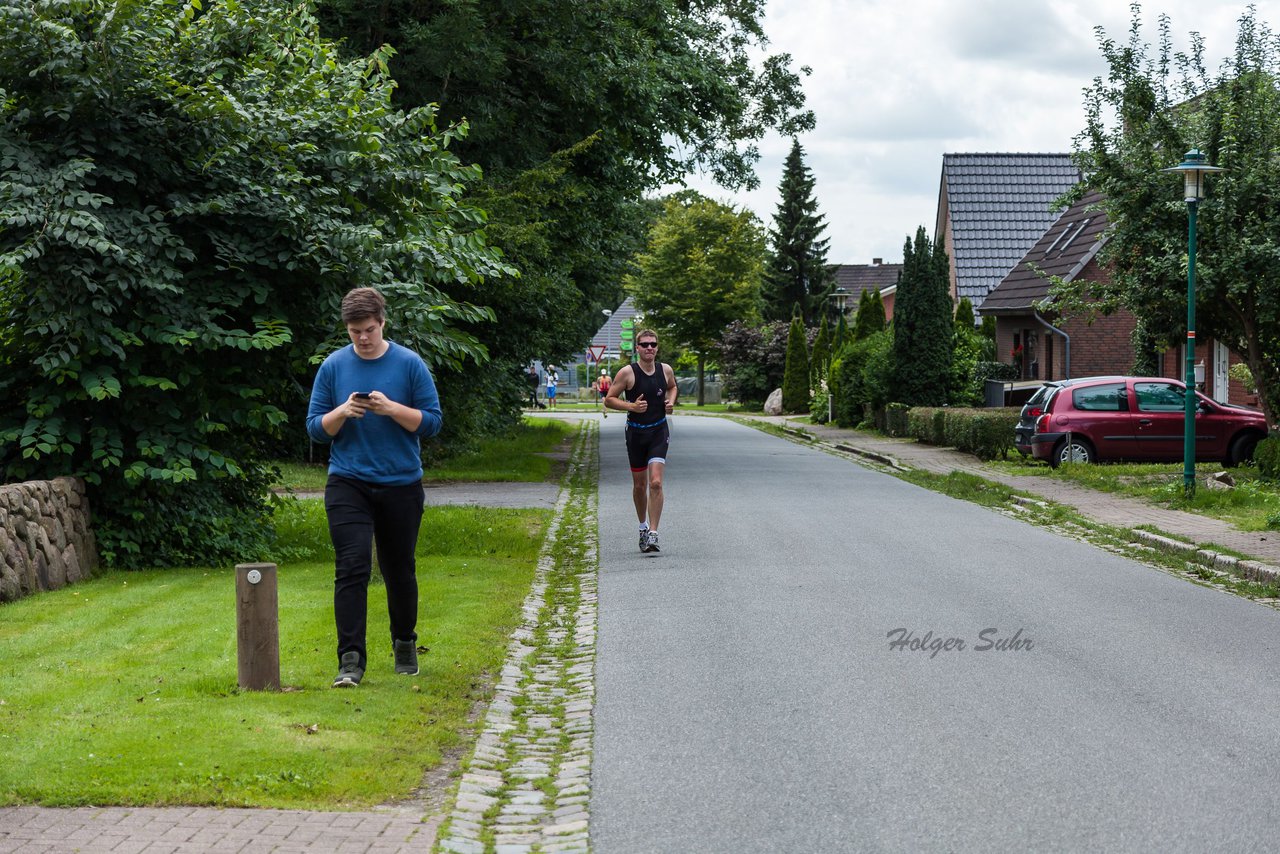 Bild 506 - Triathlon Wiemersdorf